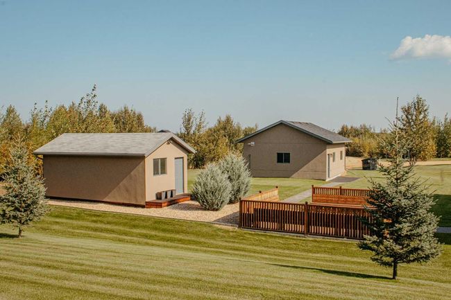 22 Crystal Cres, House other with 3 bedrooms, 3 bathrooms and 5 parking in Widewater AB | Image 45
