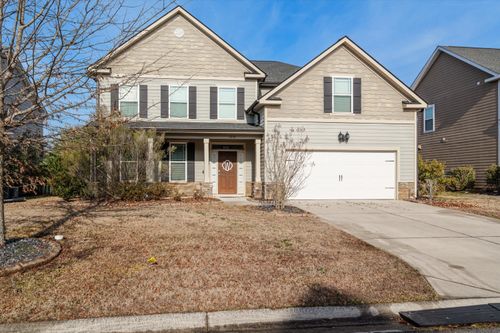7210 Hoffman Drive, Evans, GA, 30809 | Card Image