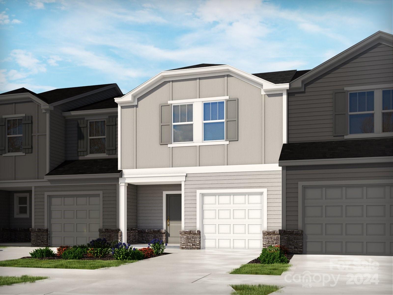 County Down Ave, Kannapolis, NC 28081