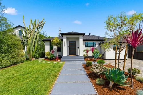 1221 Carlisle Dr, San Mateo, CA, 94402 | Card Image
