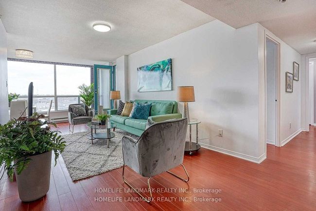 907 - 4725 Sheppard Ave E, Condo with 2 bedrooms, 2 bathrooms and null parking in Scarborough ON | Image 27