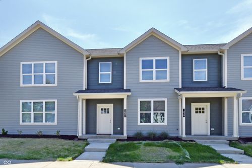 246 N Randolph St, Indianapolis, IN, 46201-3830 | Card Image