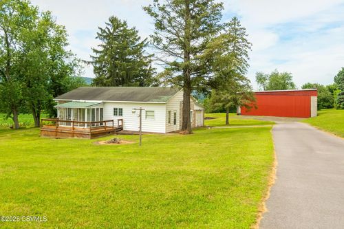 1373 Airport Rd, Paxinos, PA, 17860-7212 | Card Image