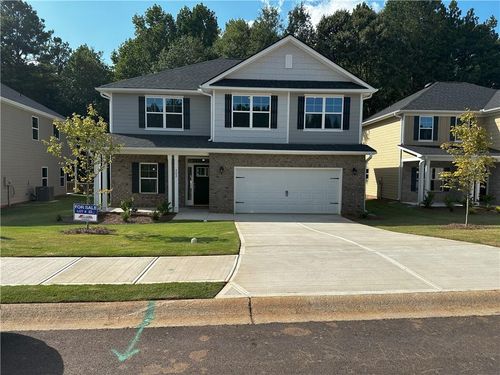 202 Laney Dr, Carrollton, GA, 30117-5592 | Card Image