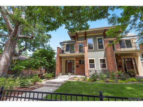 2020 S Washington St, Denver, CO, 80210 | Card Image