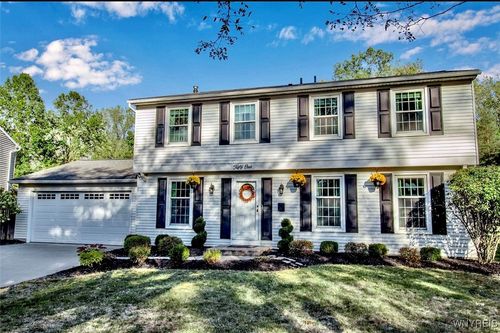 51 Philip Dr, Amherst, NY, 14228-1326 | Card Image
