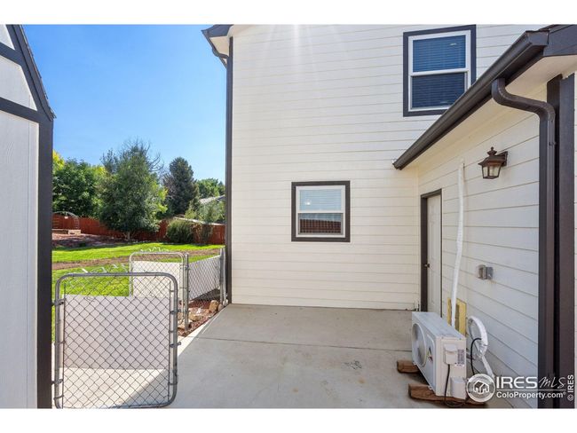 560 S 9 Th St, House other with 4 bedrooms, 4 bathrooms and null parking in Berthoud CO | Image 31