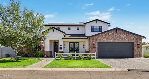 4233 E Fairmount Ave, Phoenix, AZ, 85018-5322 | Card Image
