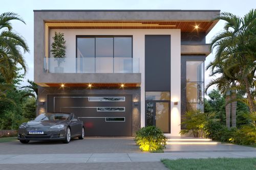 707 Lake Ave N, Delray Beach, FL, 33483-5927 | Card Image