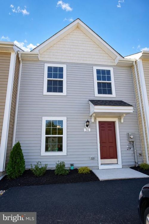 56 Loblolly Dr, BUNKER HILL, WV, 25413-2200 | Card Image