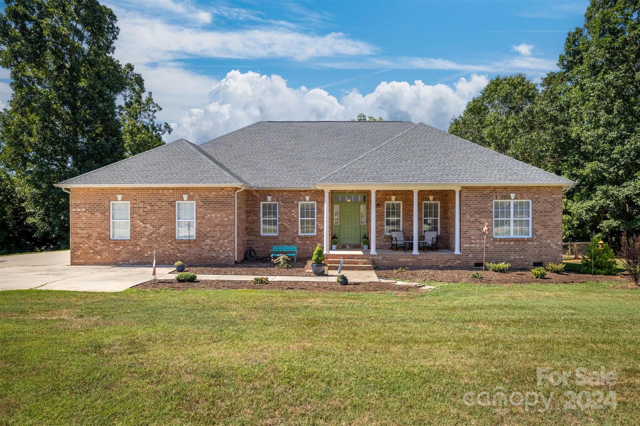 River Hills Way, Morganton, NC 28655