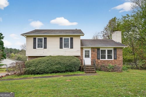 115 Belmont Farms Dr, Ellenwood, GA, 30294-2727 | Card Image