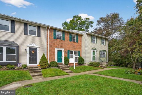 268 Glenda Ct, MILLERSVILLE, MD, 21108-1025 | Card Image