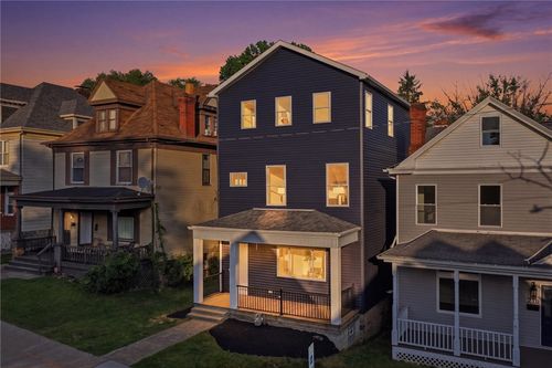 222 Fisk Ave, Avalon, PA, 15202-2310 | Card Image