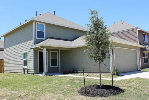5454 Quail Cove Lane, Houston, TX, 77053 | Card Image