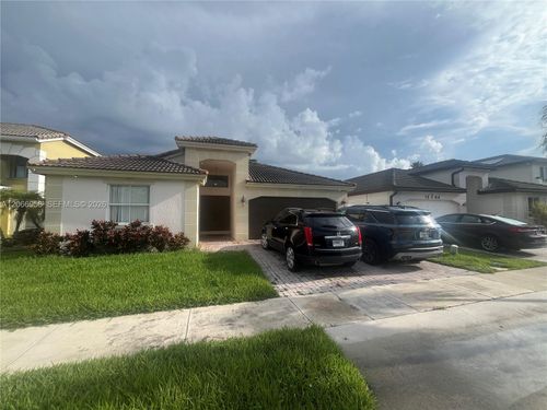 13248 Sw 50th St, Miramar, FL, 33027-5526 | Card Image