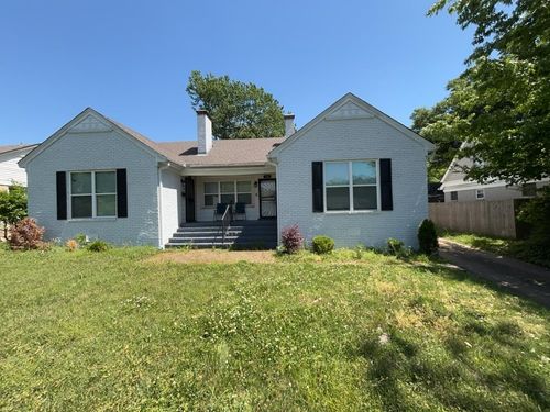 378 N Highland St, Memphis, TN, 38122 | Card Image