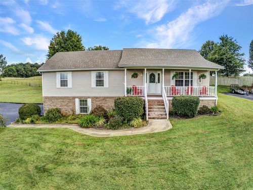 3061 Southfork Rd, Glasgow, KY, 42141-7022 | Card Image