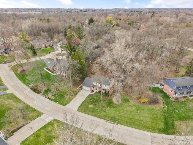 30347 Georgetown Dr, House other with 4 bedrooms, 3 bathrooms and null parking in Beverly Hills MI | Image 52