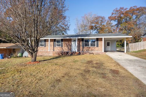 2715 Palomino Drive, Columbus, GA, 31907 | Card Image