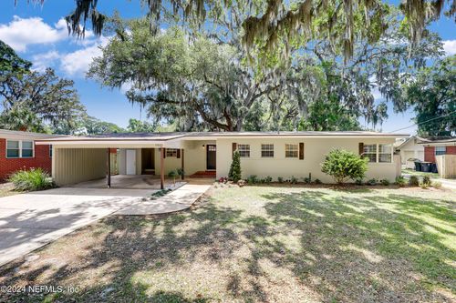 1932 Sweet Briar Lane, Jacksonville, FL, 32217 | Card Image