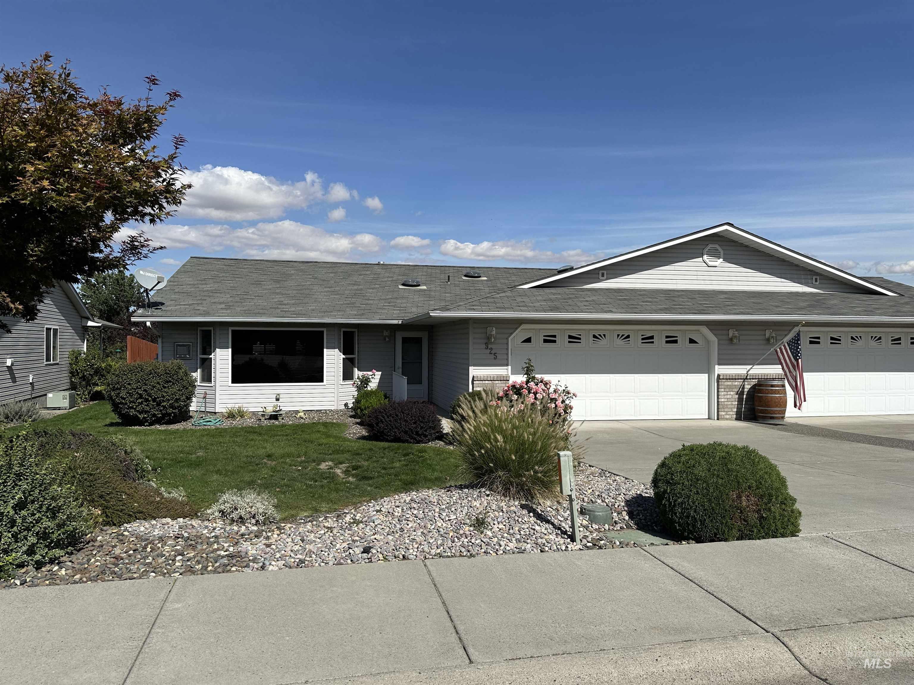Tamarack Dr, Lewiston, ID 83501