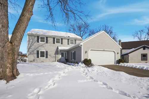 1278 Amol Ln, Columbus, OH, 43235-2103 | Card Image