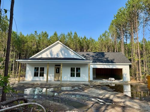214 Green Pines Estates Dr, Kenly, NC, 27542-9429 | Card Image