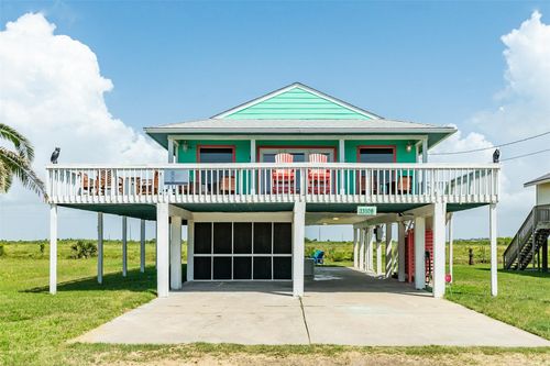 13108 John Reynolds Rd, Galveston, TX, 77554-9717 | Card Image