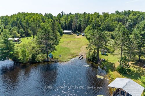 171 Mackey Creek Rd, Mackey, ON, K0J2B0 | Card Image
