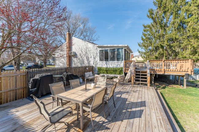 18 Highland Street Ext, House other with 3 bedrooms, 2 bathrooms and null parking in Moosup CT | Image 35