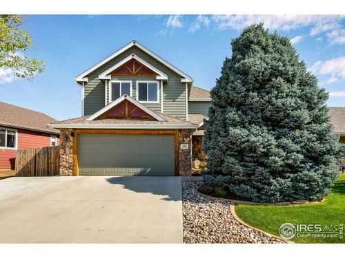 780 Durum St, Windsor, CO, 80550-6014 | Card Image