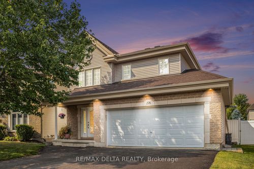 176 Louise St, Rockland, ON, K4K1R9 | Card Image