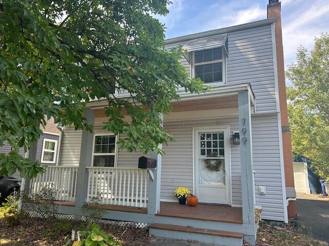 Binns Blvd, Columbus, OH 43204