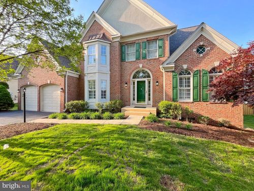 14608 Cedar Knoll Dr, CENTREVILLE, VA, 20120-2895 | Card Image