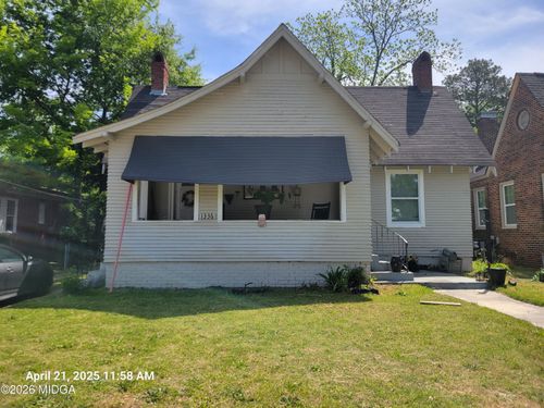 1336 Winton Ave, Macon, GA, 31204-4640 | Card Image