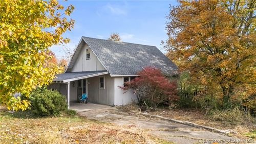 1664 W State Road 56, Scottsburg, IN, 47170 | Card Image