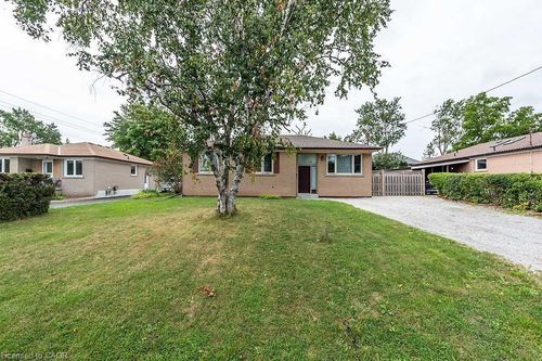 541 Sandmere Pl, Oakville, ON, L6L4G5 | Card Image
