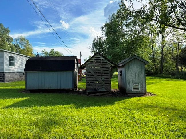 2174 Castleton Rd, House other with 3 bedrooms, 2 bathrooms and null parking in Max Meadows VA | Image 58