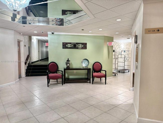 APT-712 - 1100 Saint Charles Pl, Condo with 2 bedrooms, 2 bathrooms and null parking in Pembroke Pines FL | Image 30