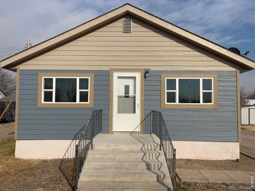 217 Nebraska Ave, Stratton, CO, 80836-1145 | Card Image