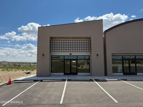 a-4104 Sonoma Ranch Blvd, Las Cruces, NM, 88011 | Card Image
