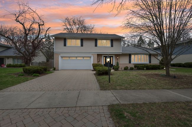 2542 Woodlawn Rd, House other with 4 bedrooms, 3 bathrooms and 2 parking in Northbrook IL | Image 33
