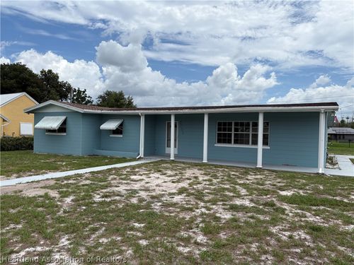 3906 Craig Ave, Sebring, FL, 33870-1196 | Card Image