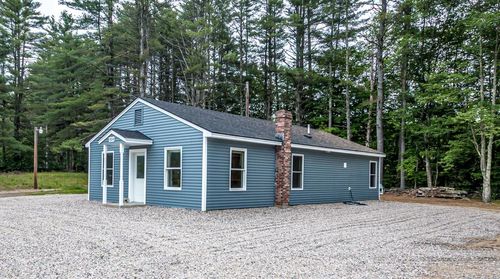 1614 Wakefield Rd, Sanbornville, NH, 03872-4409 | Card Image