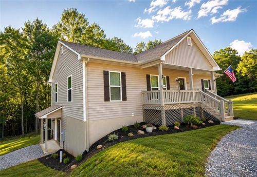 129 Sunset Trl, Blairsville, GA, 30512-2219 | Card Image