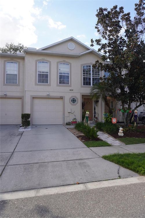 4730 Ashburn Pond Way, TAMPA, FL, 33610 | Card Image