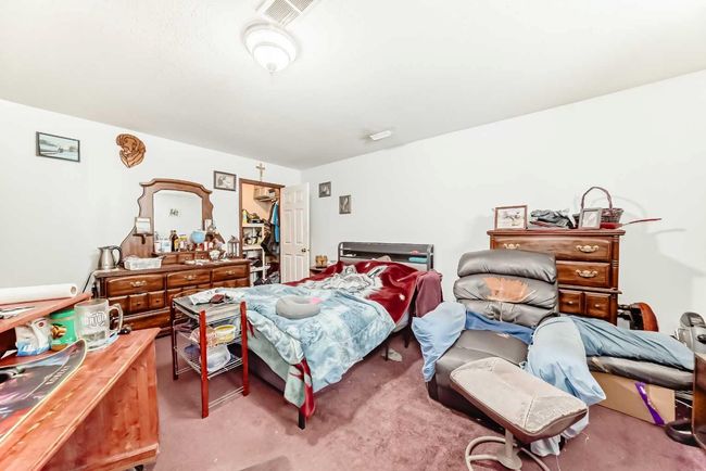 1 Madison Court, House other with 5 bedrooms, 3 bathrooms and 4 parking in Strathmore AB | Image 37
