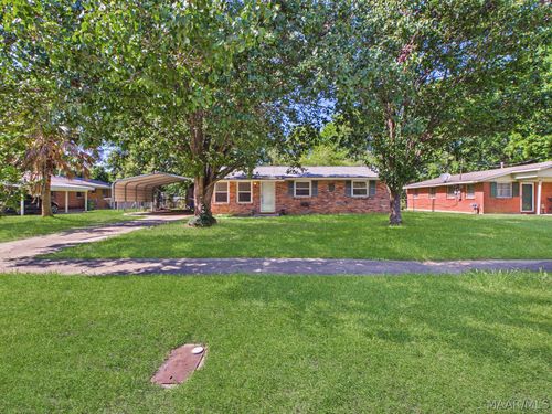 227 Kingswood Rd, Montgomery, AL, 36108-5213 | Card Image