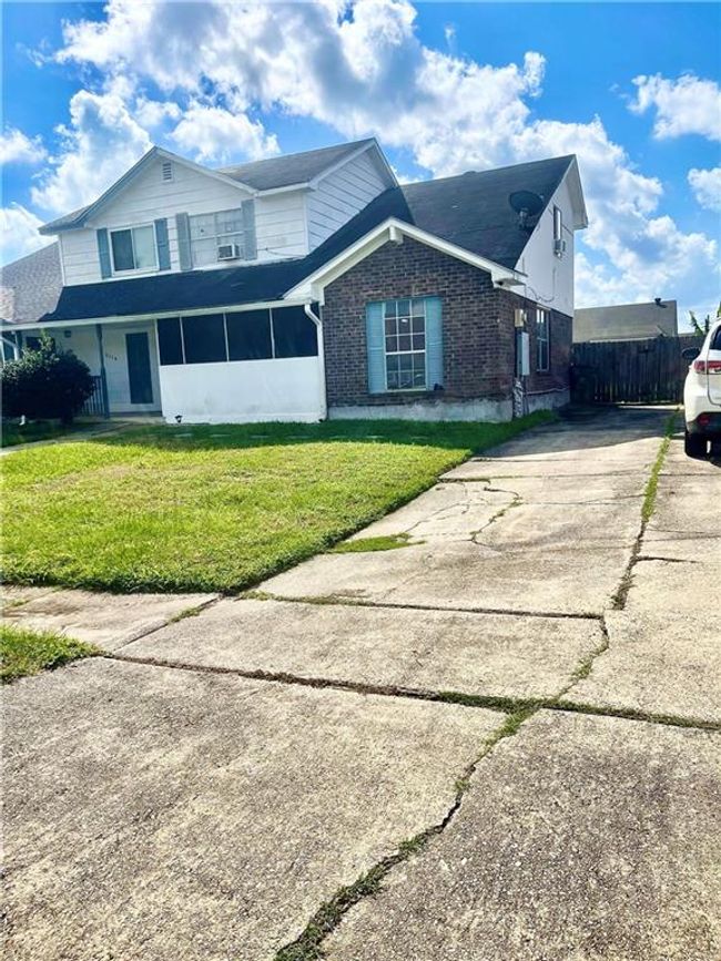 2116 Breckenridge Dr, House attached with 3 bedrooms, 2 bathrooms and null parking in Harvey LA | Image 9